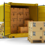 packing container