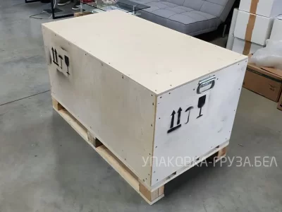 ящик из фанеры 6