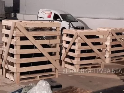 обрешетка груза 1